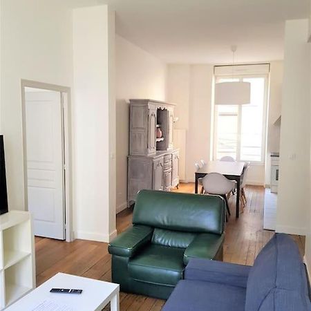 Mesnil Sur Oger - Bel Appartement Reims Extérieur photo