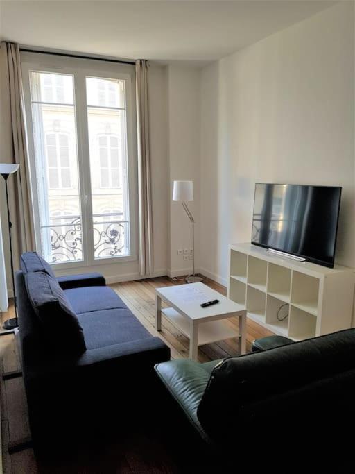 Mesnil Sur Oger - Bel Appartement Reims Extérieur photo