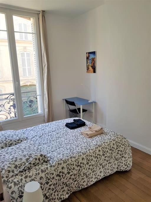 Mesnil Sur Oger - Bel Appartement Reims Extérieur photo