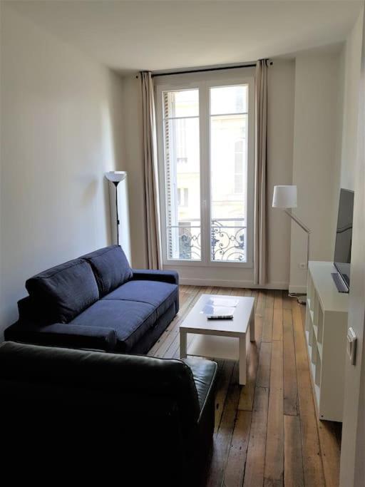 Mesnil Sur Oger - Bel Appartement Reims Extérieur photo