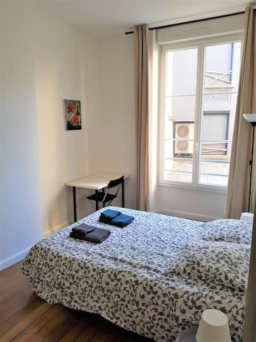 Mesnil Sur Oger - Bel Appartement Reims Extérieur photo